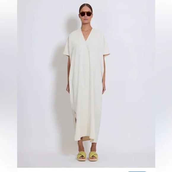 ROUCHA DiDonna Dress - Picture 1 of 12